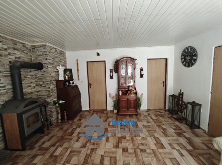 Prodej domu/vily, 390 m²