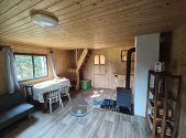 Pronájem chaty/rekreačního objektu, 49 m²