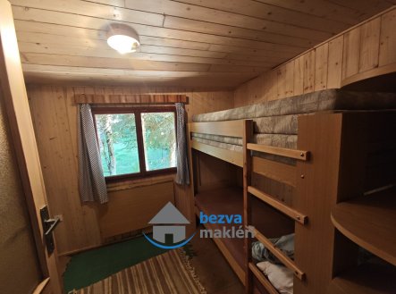 Pronájem chaty/rekreačního objektu, 49 m²