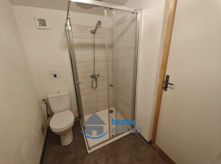 Pronájem chaty/rekreačního objektu, 49 m²