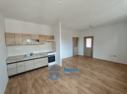 Pronájem bytu, 2+kk, 55 m²