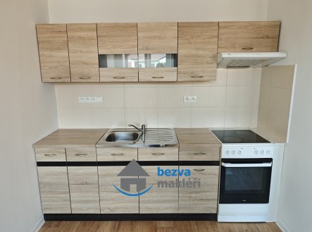 Pronájem bytu, 2+kk, 55 m²