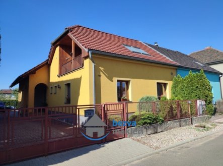 Prodej domu/vily, 200 m²