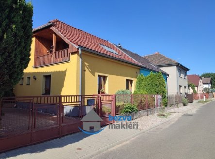 Prodej domu/vily, 200 m²