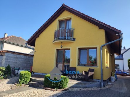 Prodej domu/vily, 200 m²