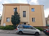 Pronájem bytu, 1+kk, 35 m²