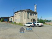 Pronájem komerčního objektu, sklad, 24 m²
