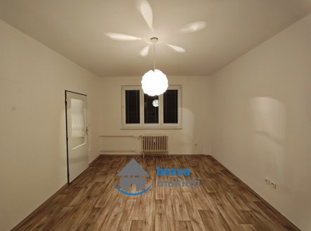 Pronájem bytu, 2+1, 52 m²