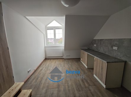Pronájem bytu, 3+1, 88 m²
