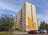 Prodej bytu, 2+1, 51 m²