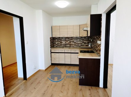 Pronájem bytu, 3+1, 76 m²