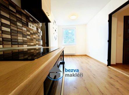 Pronájem bytu, 3+1, 76 m²