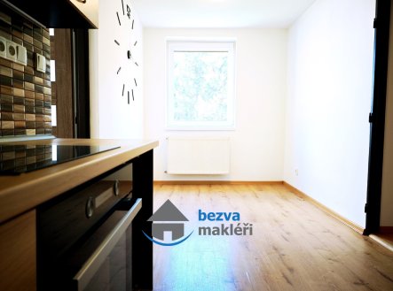 Pronájem bytu, 3+1, 76 m²