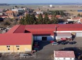 Prodej výrobní prostory, 10 996 m²
