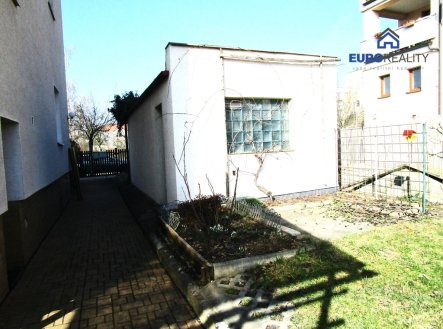 Prodej domu/vily, 160 m²