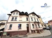 Pronájem bytu, 2+1, 51 m²