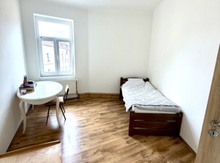 Pronájem bytu, 2+1, 51 m²