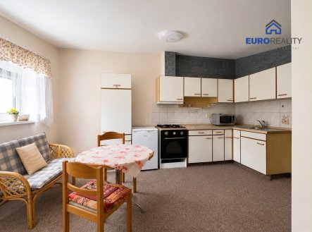 Pronájem bytu, 2+1, 50 m² obrázek