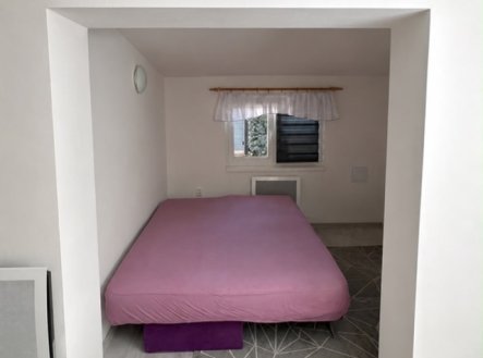 Pronájem bytu, 2+1, 50 m²