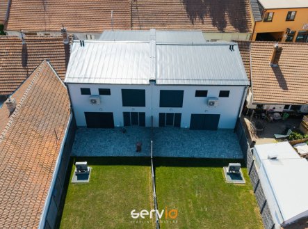 Prodej domu/vily, 177 m²