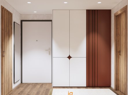 Prodej bytu, 2+kk, 152 m²
