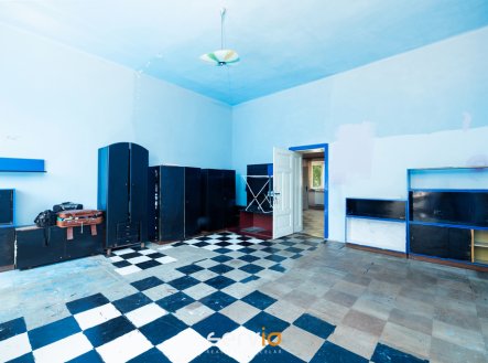 Prodej bytu, 3+1, 101 m²
