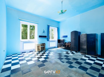 Prodej bytu, 3+1, 101 m²