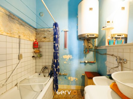 Prodej bytu, 3+1, 101 m²