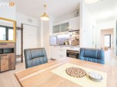 Pronájem bytu, 2+1, 46 m²