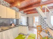 Pronájem bytu, 3+kk, 100 m²