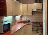 Pronájem bytu, 2+kk, 47 m²
