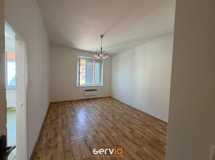 Pronájem bytu, 2+kk, 47 m²