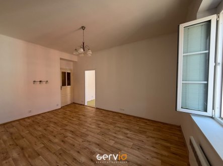 Pronájem bytu, 2+kk, 47 m²