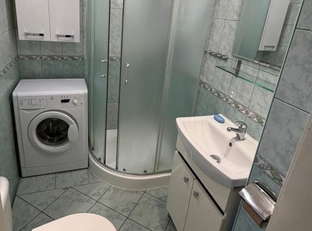 Pronájem bytu, 2+kk, 47 m²