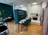 Pronájem obchodní prostory, 63 m²