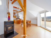 Prodej bytu, 3+kk, 103 m²