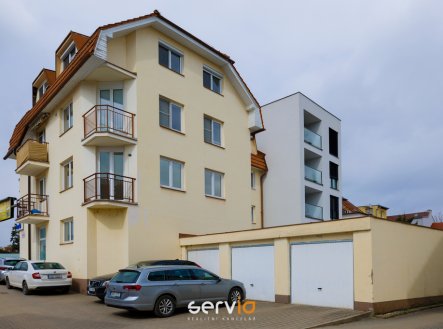 Prodej bytu, 3+kk, 103 m²