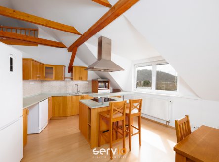 Prodej bytu, 3+kk, 103 m²