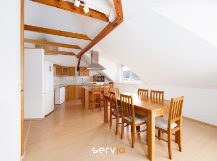 Prodej bytu, 4+kk, 103 m²