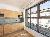 Pronájem bytu, 1+kk, 35 m²
