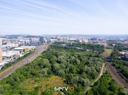 Prodej pozemku pro bydlení, 8 257 m²