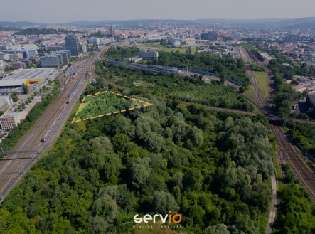 Prodej pozemku pro bydlení, 8 257 m²