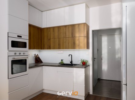 Pronájem bytu, 2+kk, 59 m²