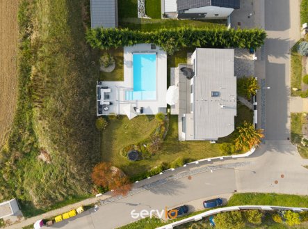 Prodej domu/vily, 191 m²