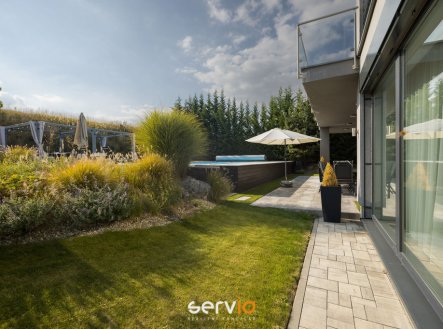 Prodej domu/vily, 191 m²