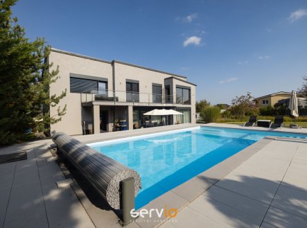 Prodej domu/vily, 191 m²