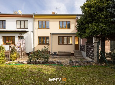 Prodej domu/vily, 120 m²