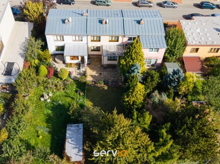 Prodej domu/vily, 120 m²