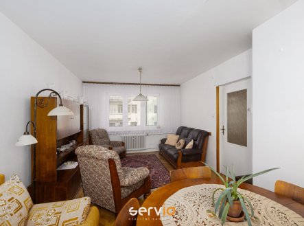 Prodej domu/vily, 120 m²