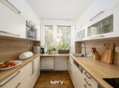 Prodej bytu, 3+1, 68 m²